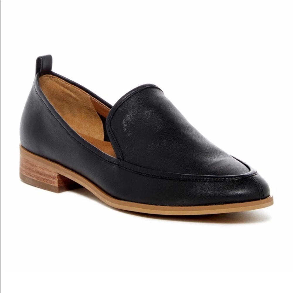 Susina Soft Leather Loafers size 12